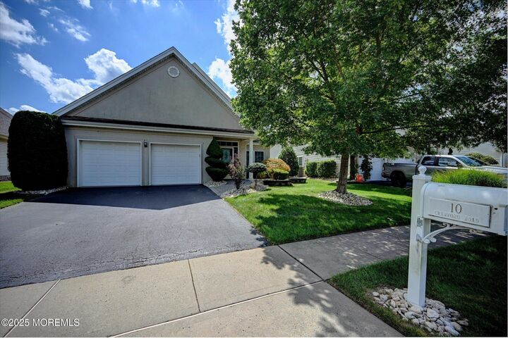 10 Crawford Road  Manalapan NJ 07726 photo