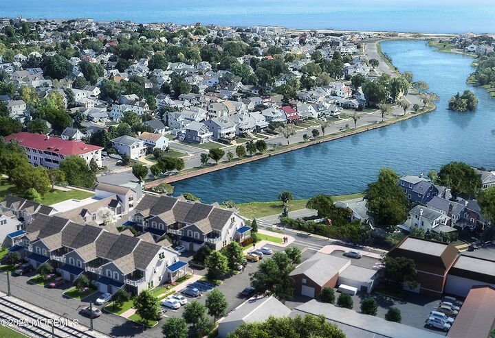 Property Photo:  801 Main Street A5  NJ 07717 