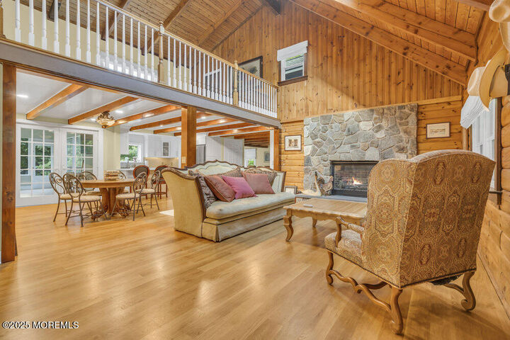 Property Photo: 51 Casino Drive NJ 07727