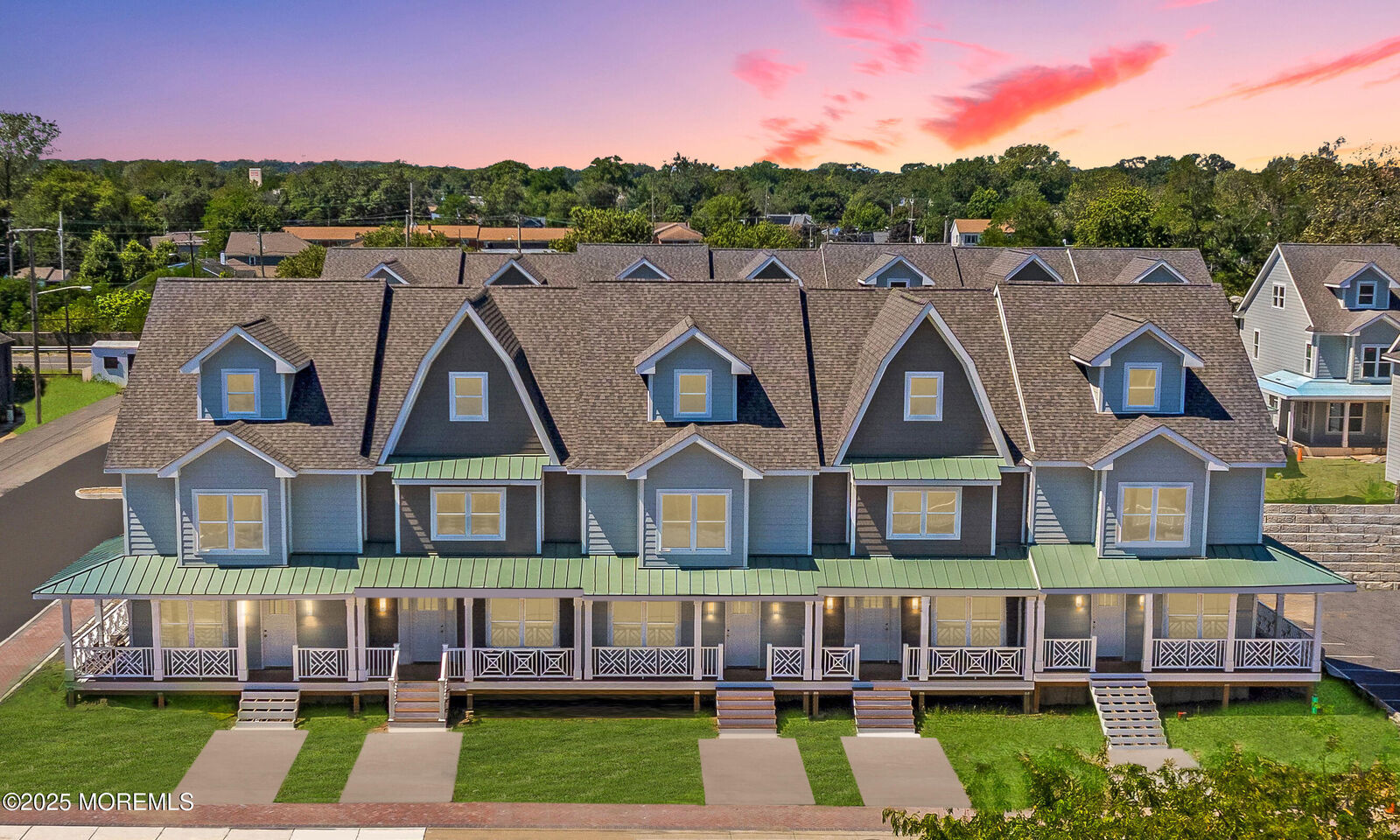 Property Photo:  801 Main Street A2  NJ 07717 