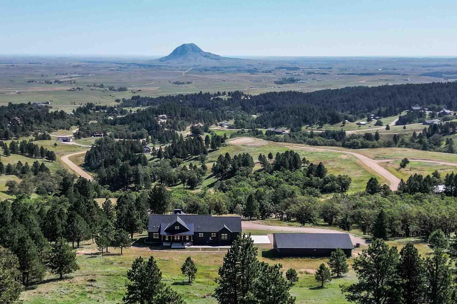Property Photo:  12273 Prairie View Loop  SD 57793 