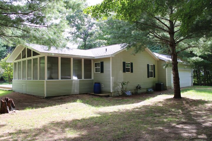 Property Photo: 5892 S Carrigan Drive MI 49337