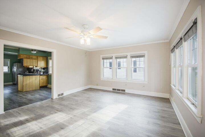 Property Photo: 148 Walcott Avenue MI 49203