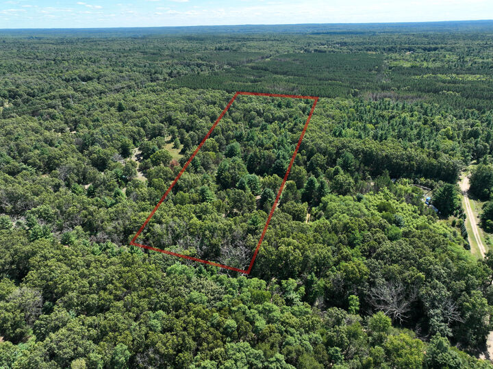 Property Photo:  Vl Lot E 28th Street  MI 49349 