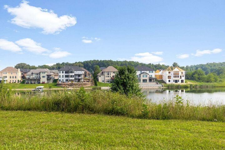 Property Photo:  10835 Bridgewater Court  IN 46307 