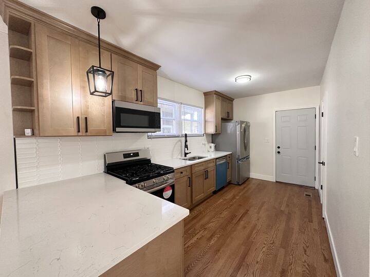 Property Photo: 7541 S Honore Street IL 60620