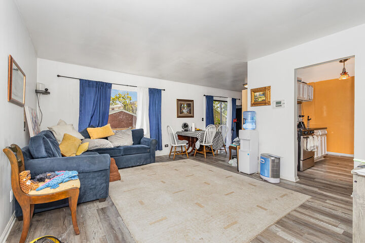 Property Photo:  316 Pueblo Drive  IL 60440 