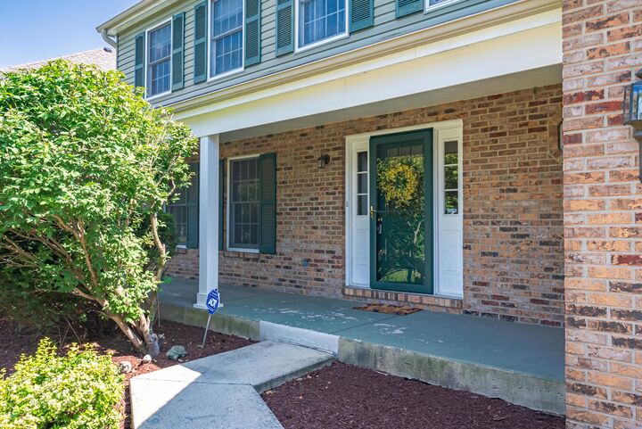 Property Photo: 75 Briarcliff Road IL 60538