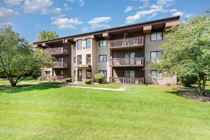 3107 Ingalls Avenue 1D  Joliet IL 60435 photo