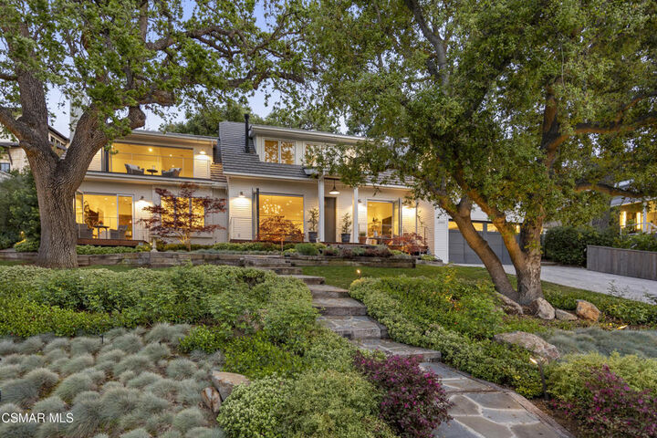 Property Photo: 2443 Stafford Road CA 91361