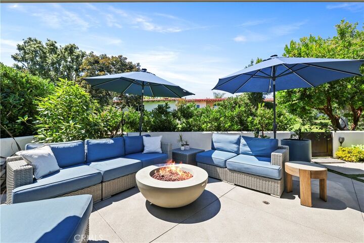 455 Vista Grande  Newport Beach CA 92660 photo