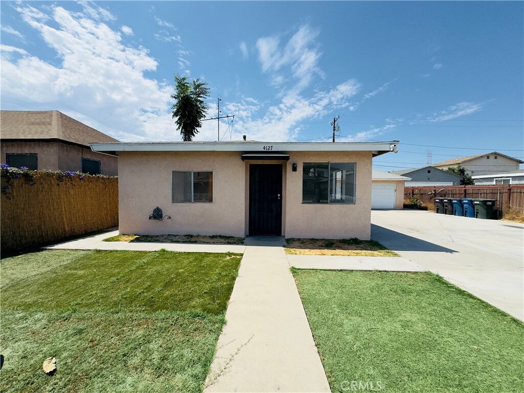 Property Photo:  4127 Maris Avenue  CA 90660 