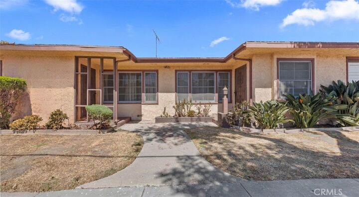 Property Photo:  3805 Lugo Avenue  CA 90262 