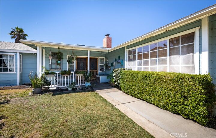 Property Photo:  35683 Wildwood Canyon Road  CA 92399 