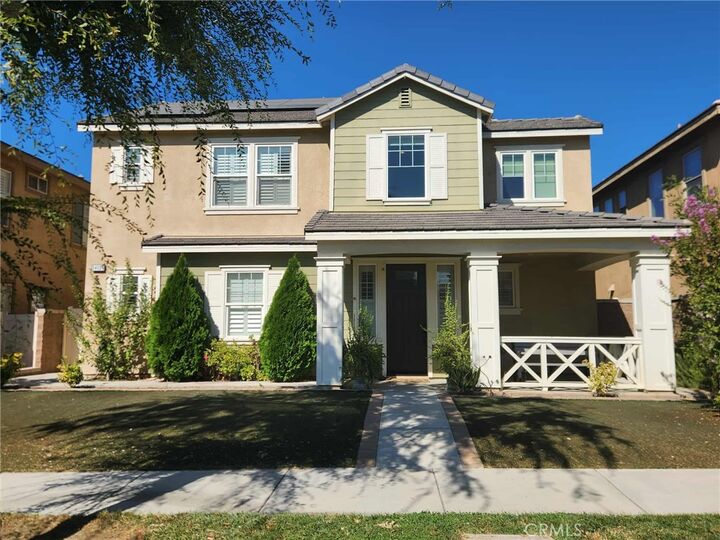 Property Photo: 14134 Mountain Avenue CA 91710