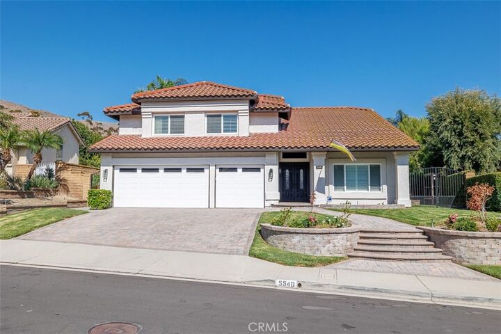 5540 Green Hollow Lane  Yorba Linda CA 92887 photo
