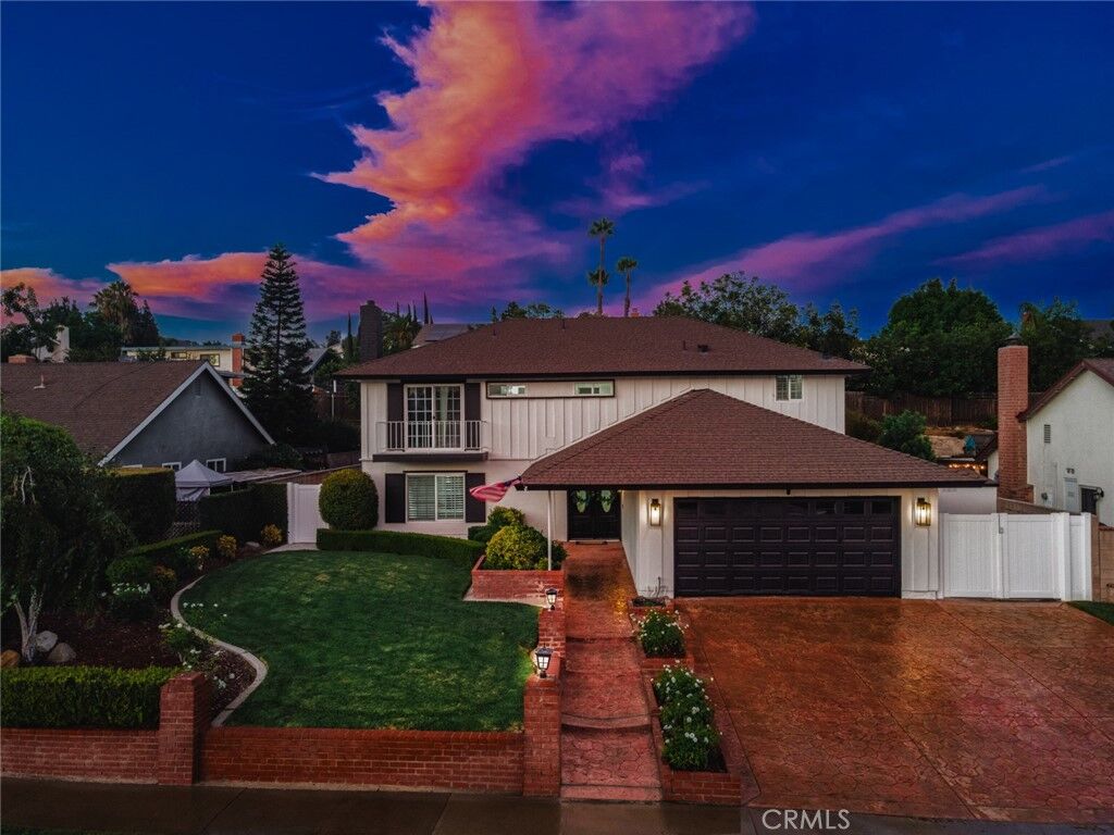 Property Photo:  335 Buttonwood Drive  CA 92821 