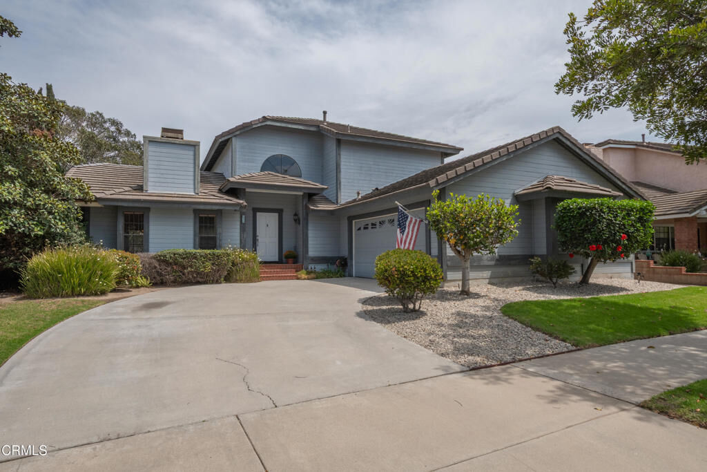 Property Photo: 670 Lions Gate Drive CA 93030