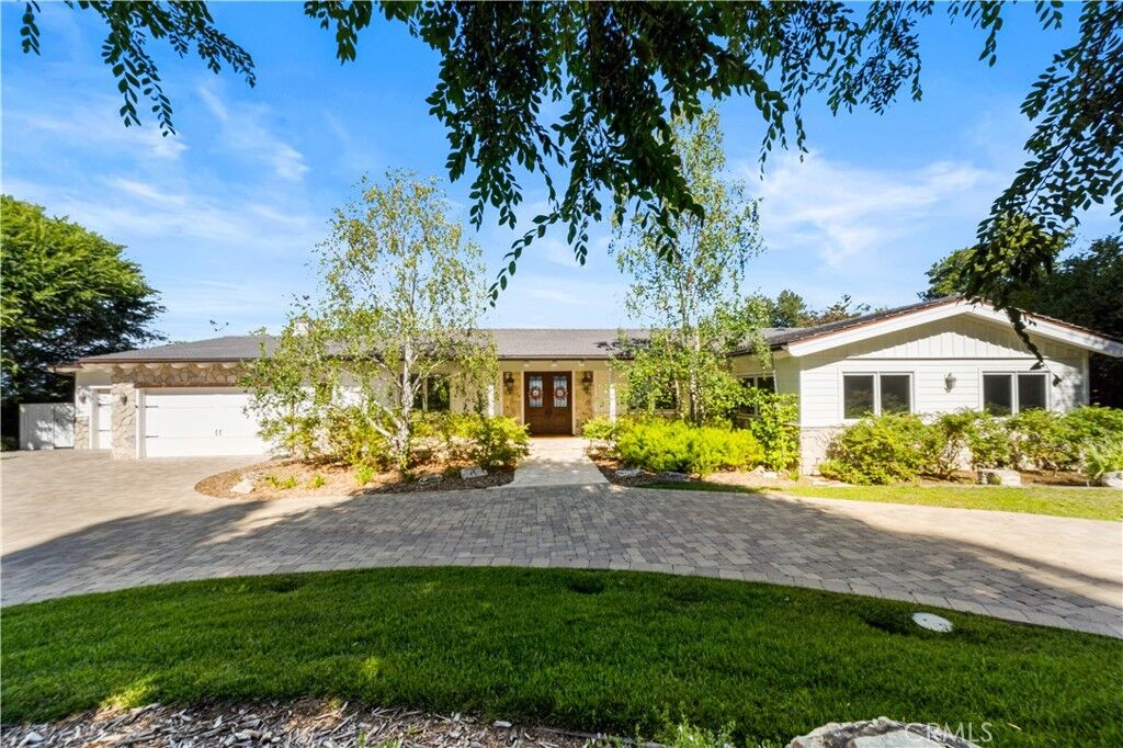 Property Photo: 23 Caballeros Road CA 90274