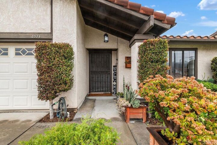 Property Photo: 3574 Quail View Street CA 91977