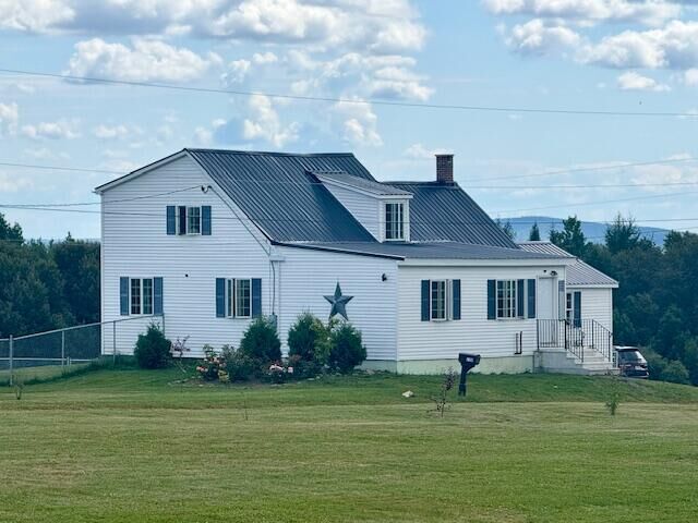 150 Howe Road  Wade ME 04786 photo