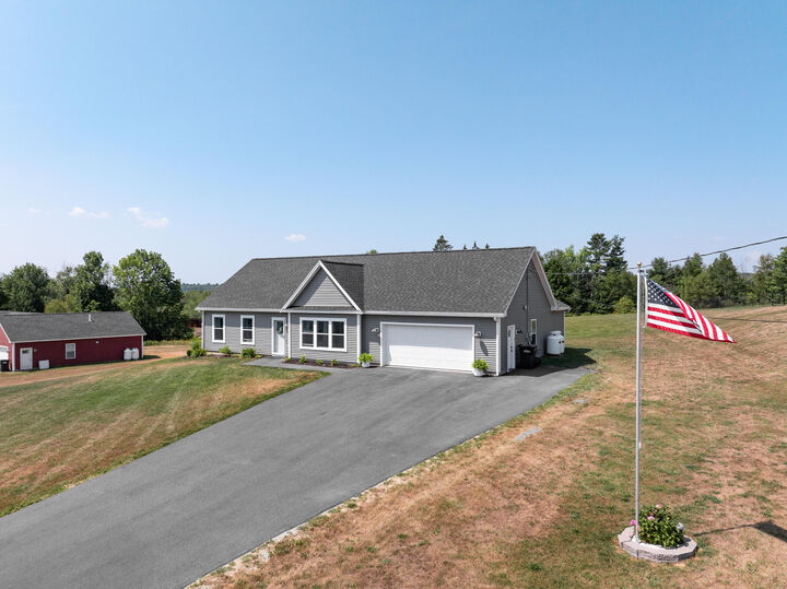 26 Knoll Crest Drive  Bangor ME 04401 photo