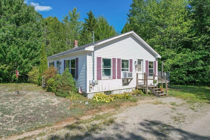 Property Photo: 19 Benton Way ME 04605