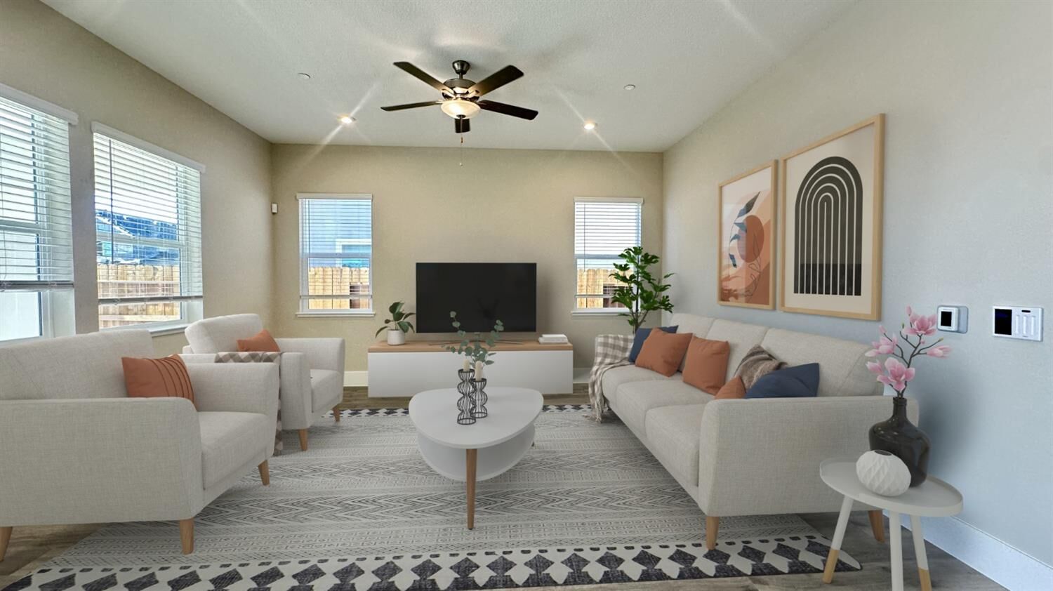 Property Photo:  3024 Atirro Way  CA 95742 