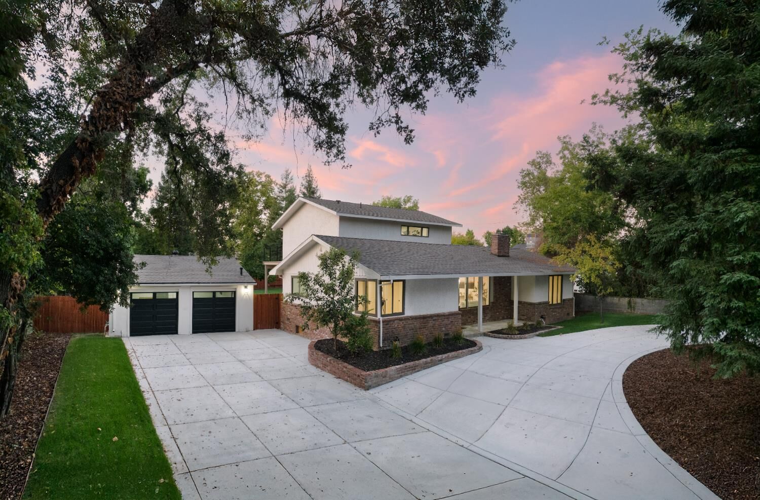 Property Photo:  2961 Northrop Avenue  CA 95864 