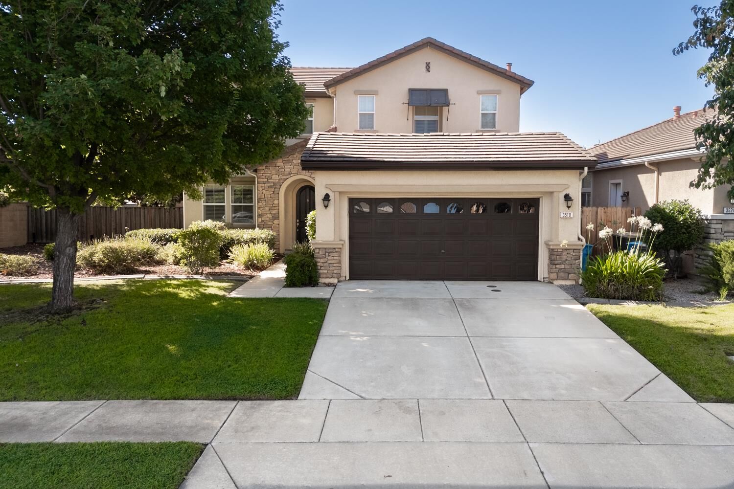 Property Photo:  3510 Emma Court  CA 95993 
