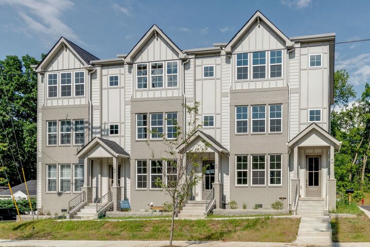 Property Photo:  122G Oceola Ave  TN 37209 