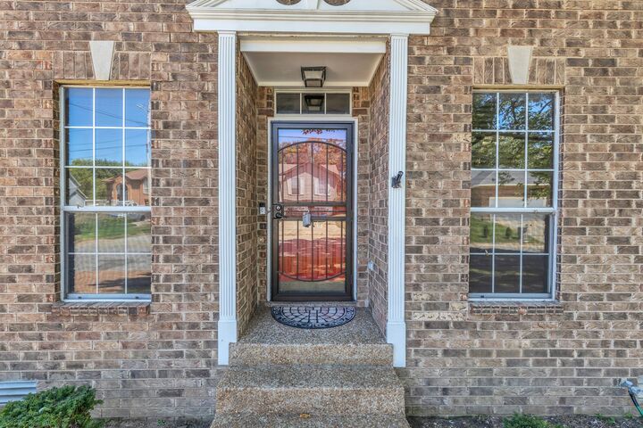 Property Photo:  716 Rocky Mountain Ct  TN 37013 