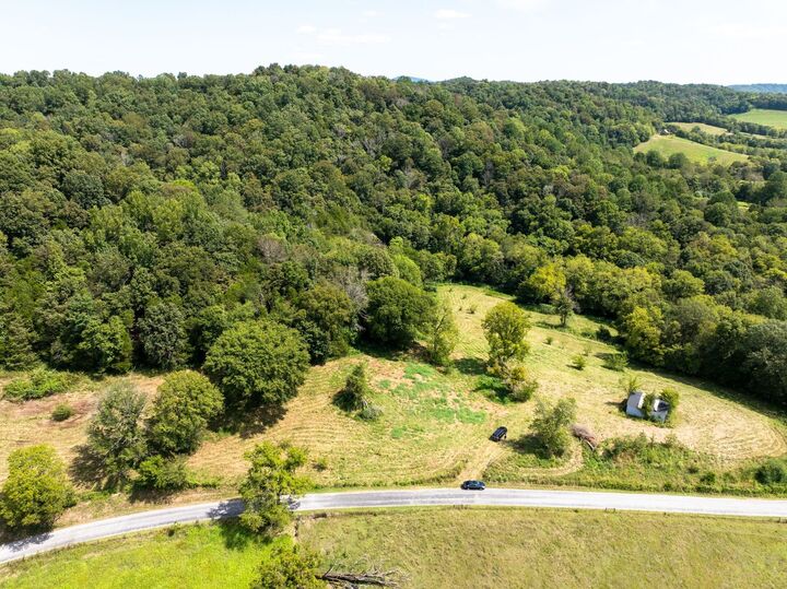 4125 Dry Creek Rd  Celina TN 38551 photo
