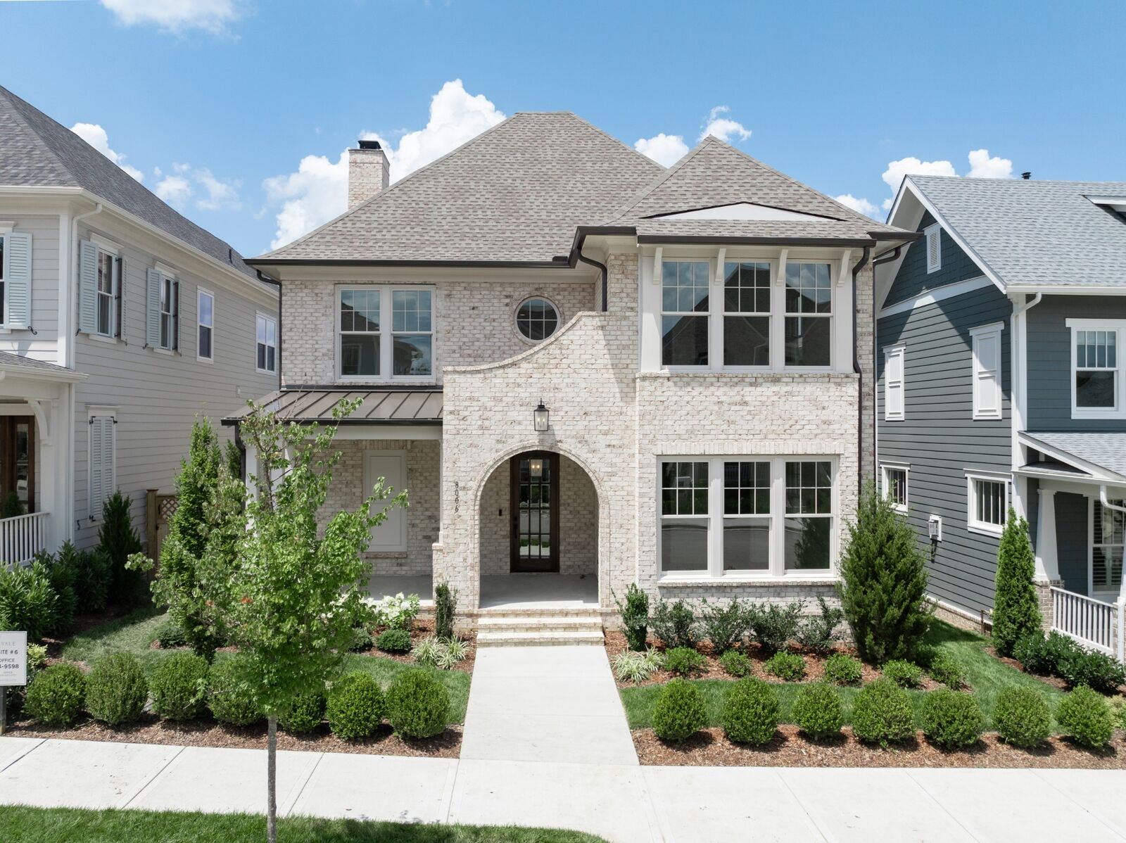 Property Photo:  8006 Southvale Blvd  TN 37064 