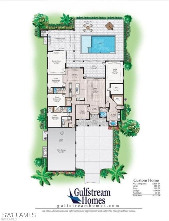 Property Photo: 3233 64th Street SW FL 34105