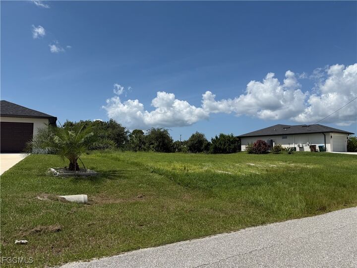 Property Photo:  1912 NW 6th Terrace  FL 33993 