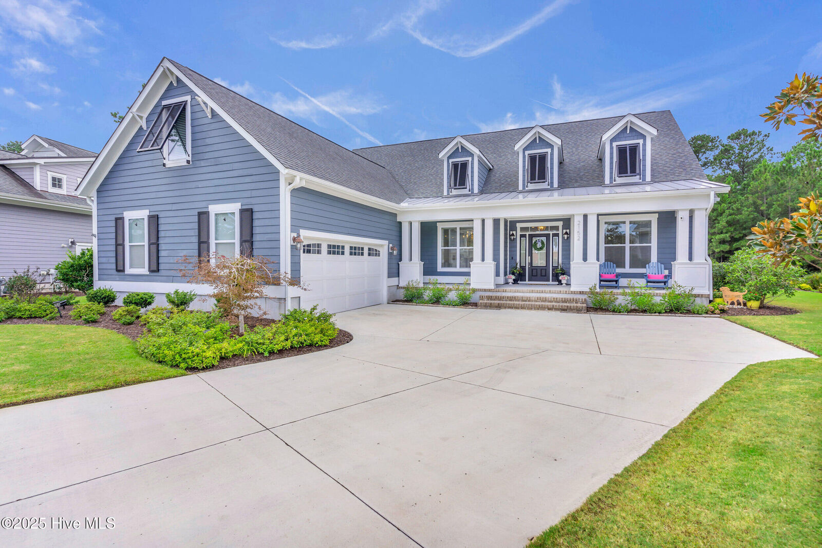 Property Photo: 2152 Cokesbury Court NC 28451