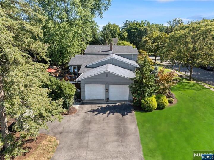 Property Photo: 208 Birchwood Road NJ 07675