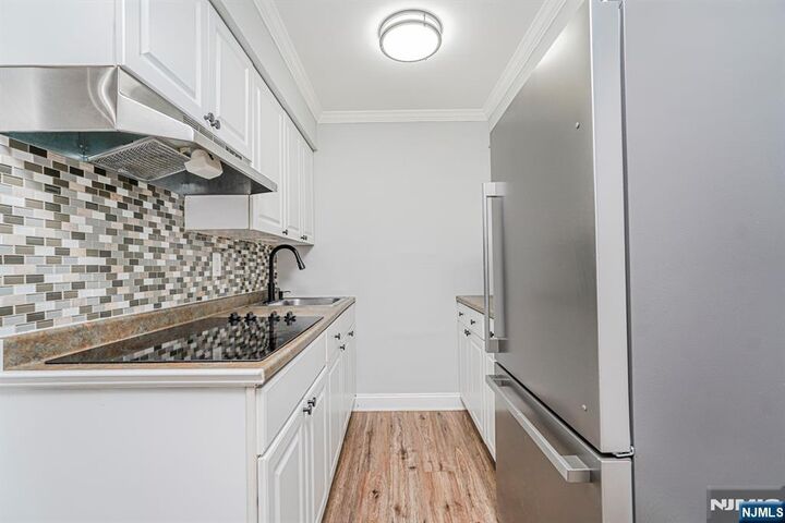 Property Photo: 83 68th Street 3 NJ 07093