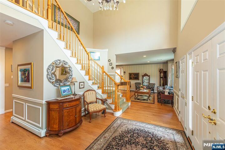 Property Photo: 21 Doremus Drive NJ 07082