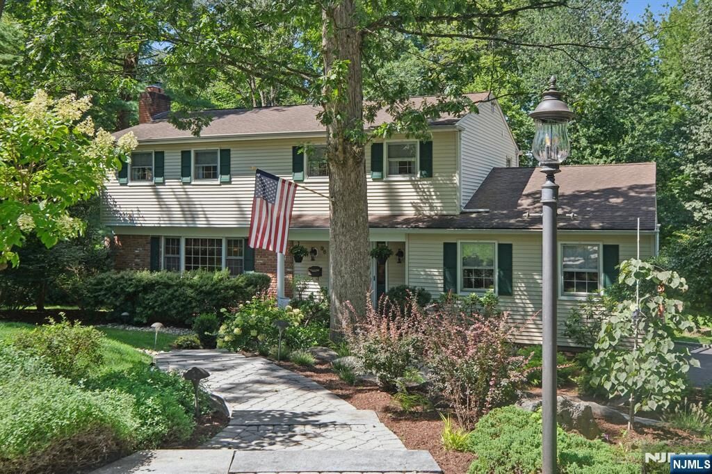 Property Photo: 96 Exeter Drive NJ 07922