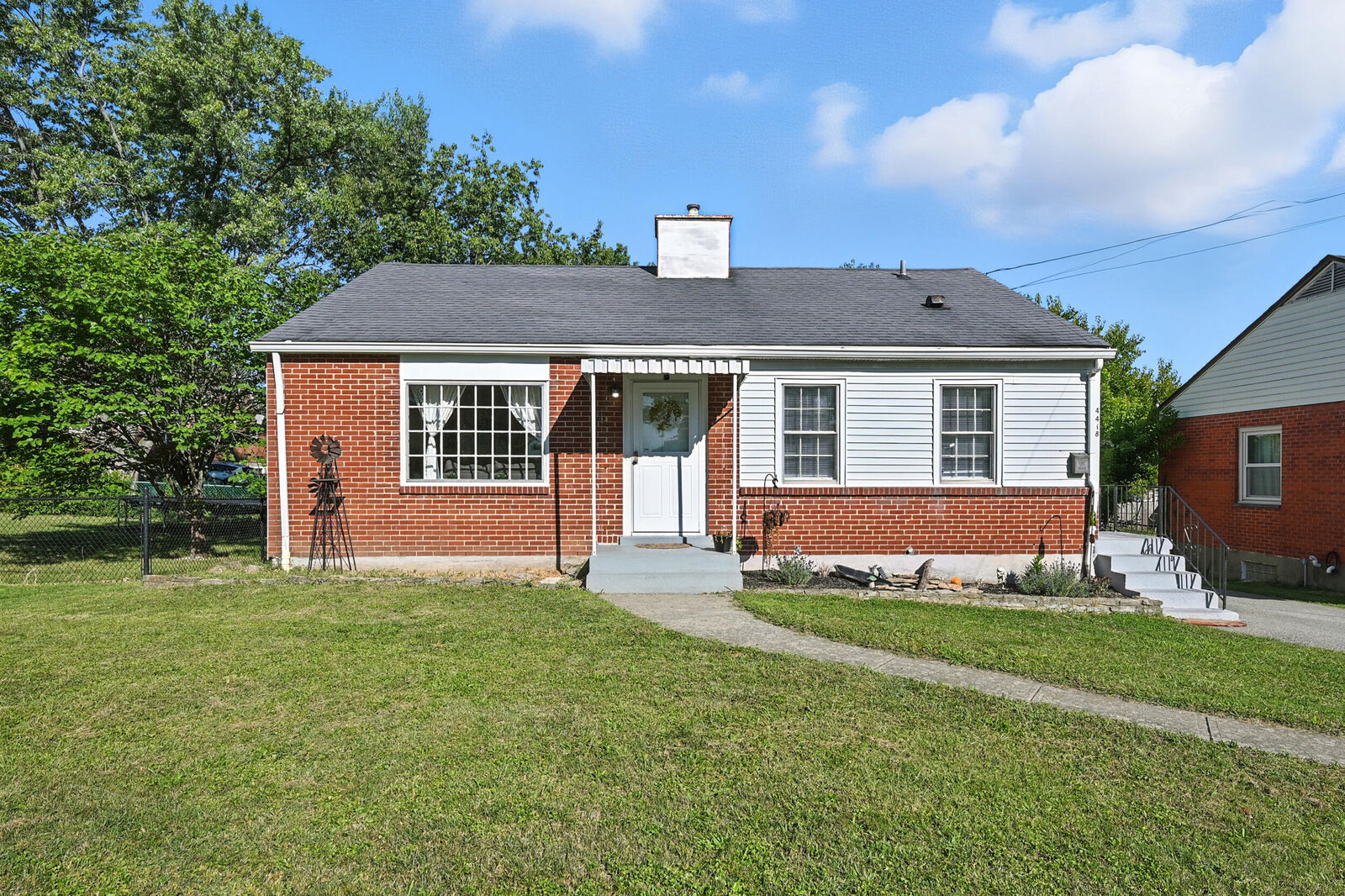 Property Photo: 4418 Maple Avenue KY 41018