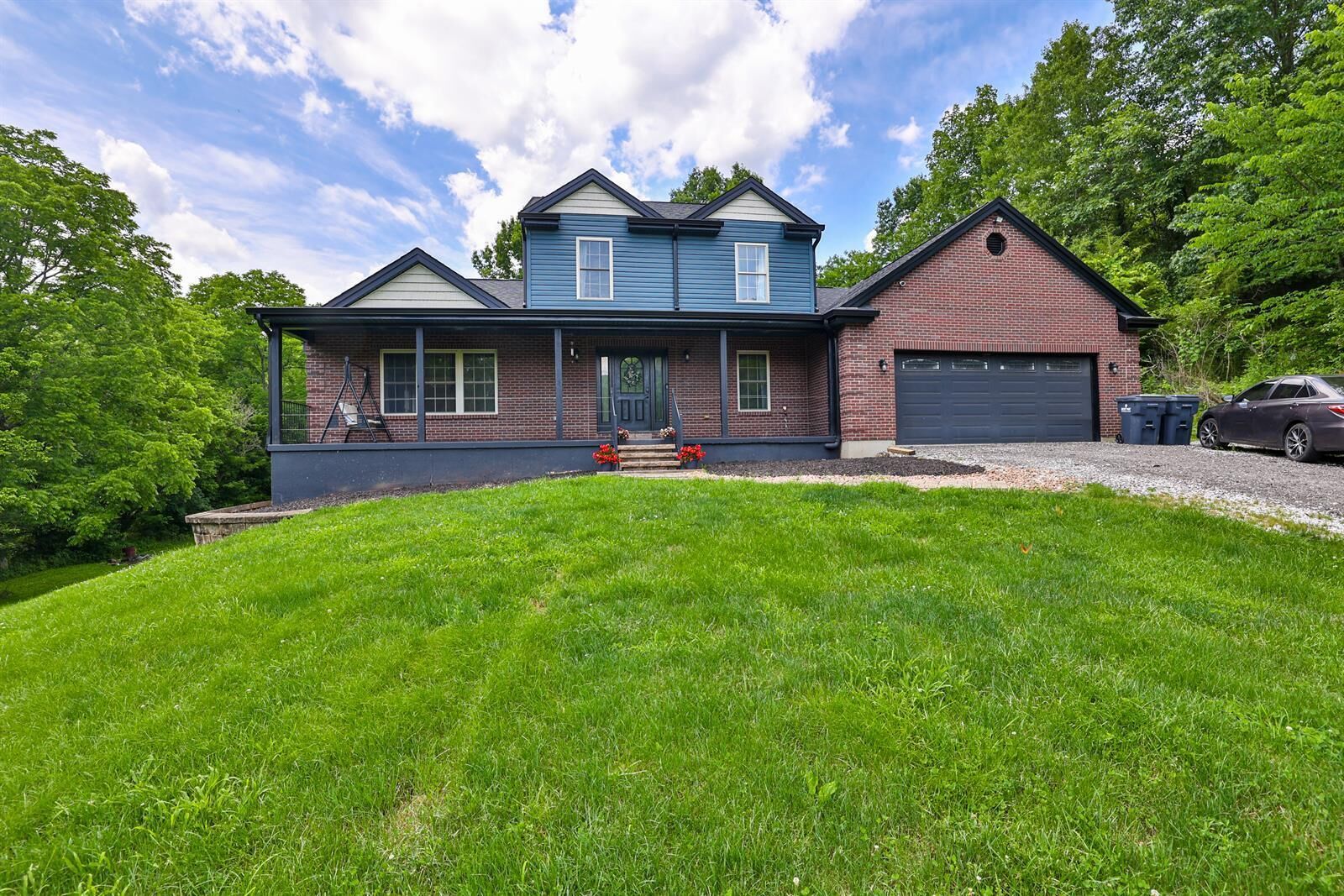 Property Photo: 1756 Paxton Road KY 41063