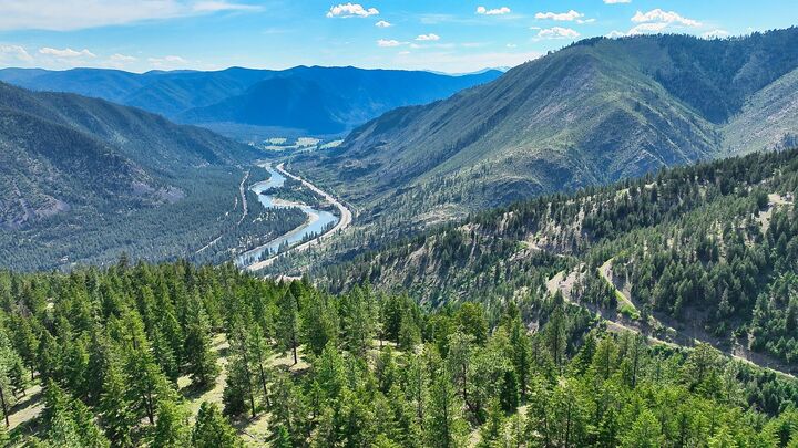 Property Photo: Nhn Switchback Ranch MT 59820