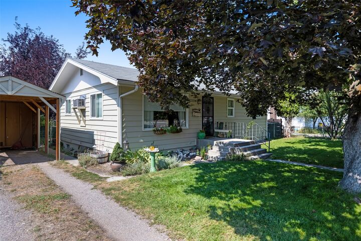 4301 S Reserve Street  Missoula MT 59803 photo