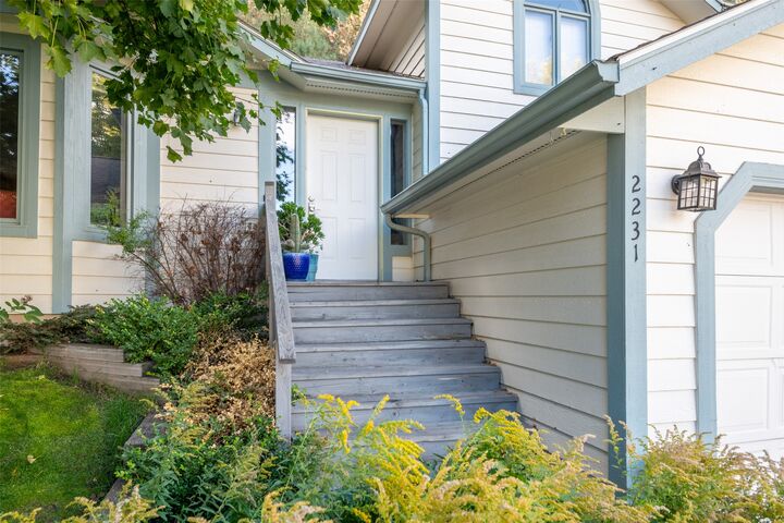 Property Photo: 2231 Greenough Court MT 59802