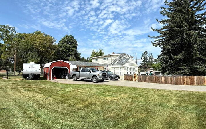 Property Photo:  124 Zimmerman Road  MT 59901 