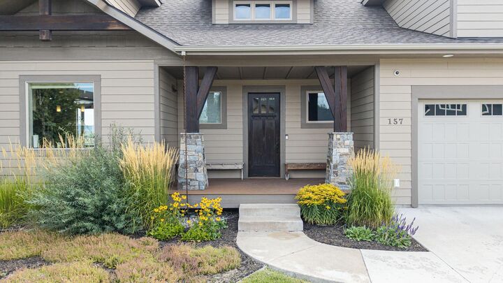 Property Photo: 157 Vista Drive MT 59937