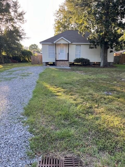 Property Photo: 626 Ramon Street LA 70448
