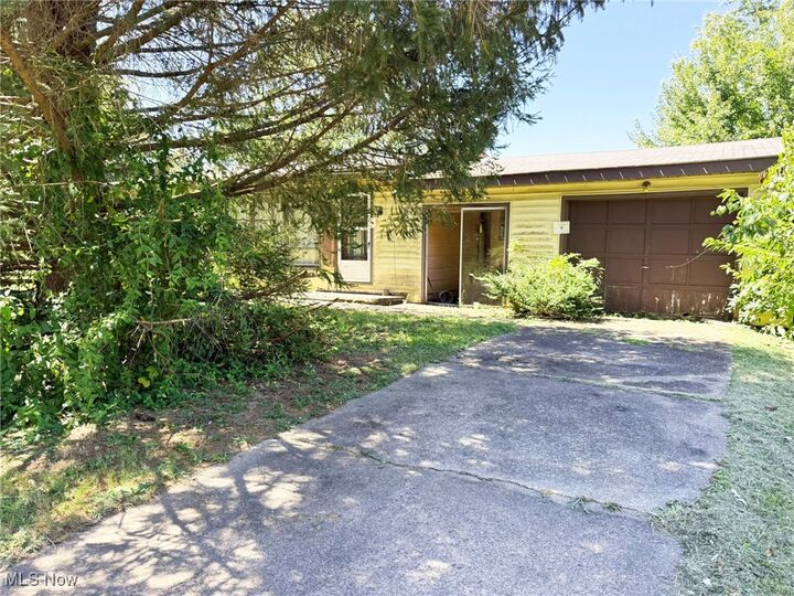 275 Bethel Road  Washington WV 26181 photo